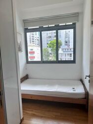 Ascent @ 456 (D12), Apartment #502896401